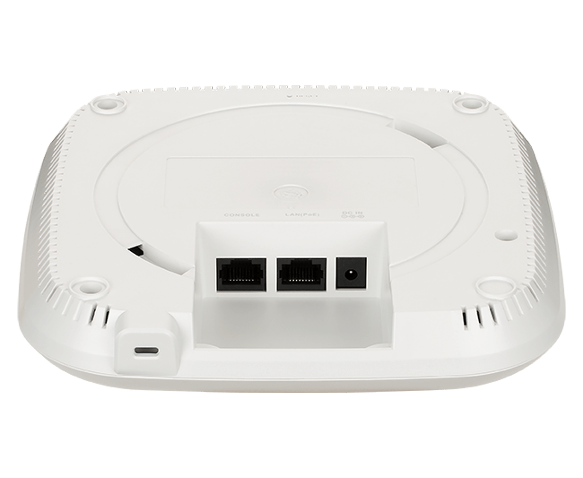 Thiết bị phát sóng wifi 6 DLink DBA-X2830P - Nuclias Cloud-Managed AX3600 Access Point-1