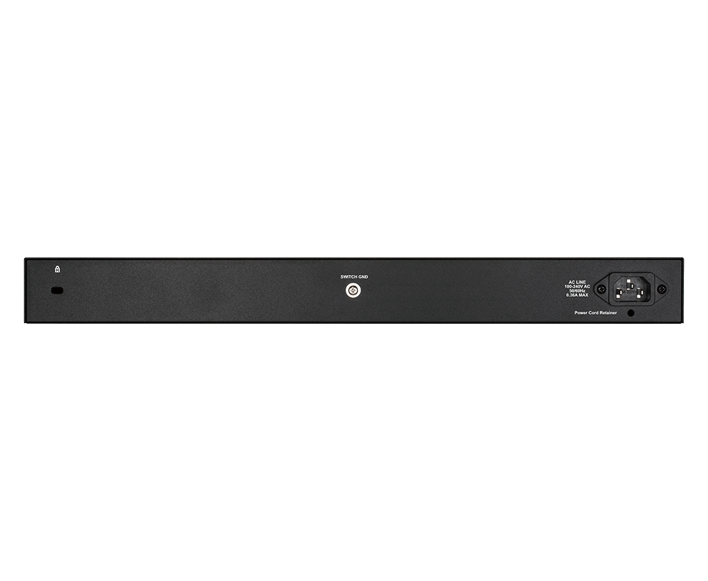 Thiết bị chuyển mạch Dlink 26-Port Gigabit Smart Managed Switch DGS-1210-26-1