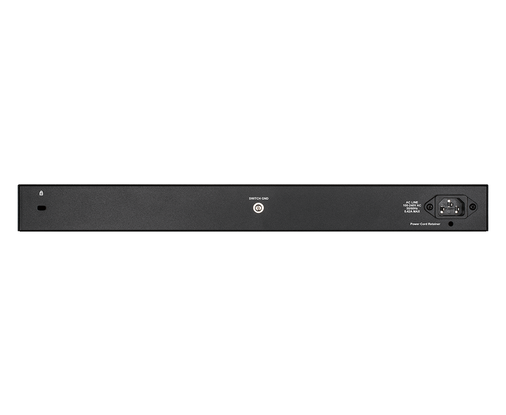 Thiết bị chuyển mạch DLink 28-Port Gigabit Smart Managed Switch DGS-1210-28-1