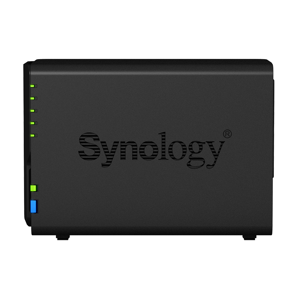 Thiết bị lưu trữ NAS Synology DS220+-3