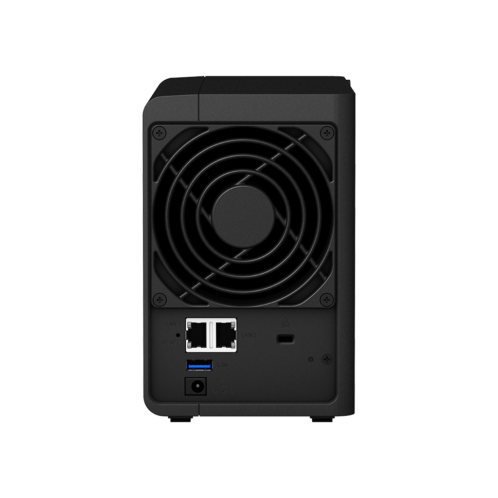 Thiết bị lưu trữ NAS Synology DS220+-2