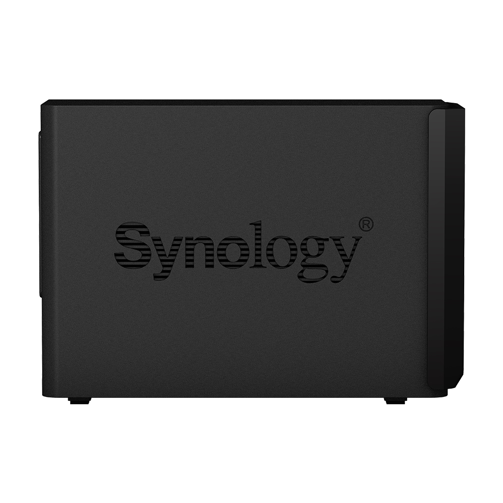 Thiết bị lưu trữ NAS Synology DS220+-1