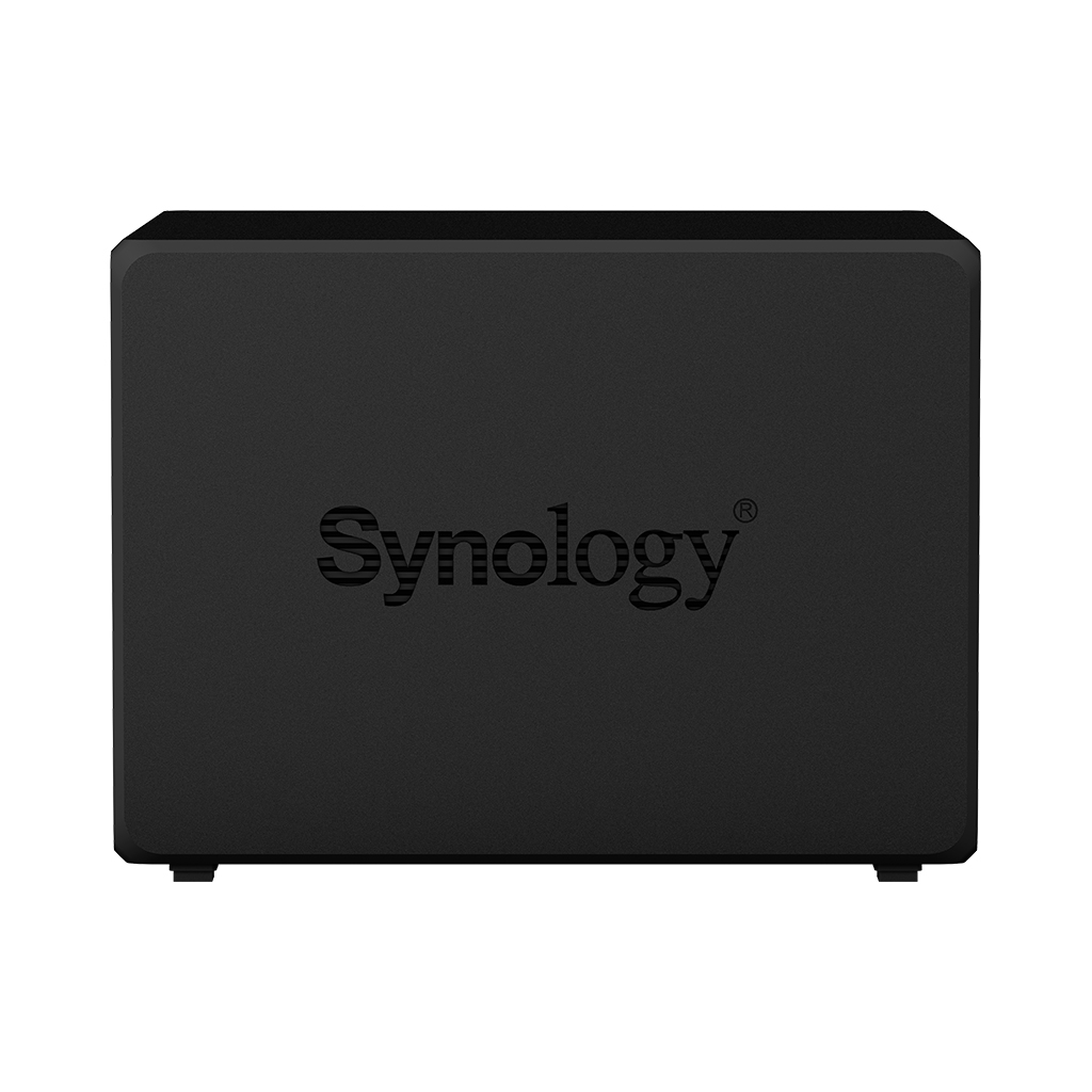 Thiết bị lưu trữ NAS Synology DS420+-1