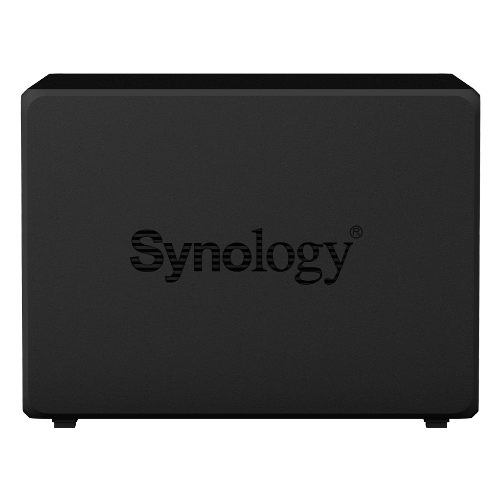 Thiết bị lưu trữ NAS Synology DS920+-1