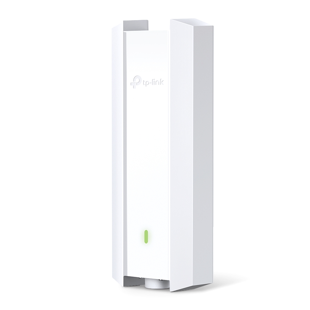 Thiết bị phát sóng Wifi TP-Link Gắn Trần Băng Tần Kép EAP610-Outdoor-1