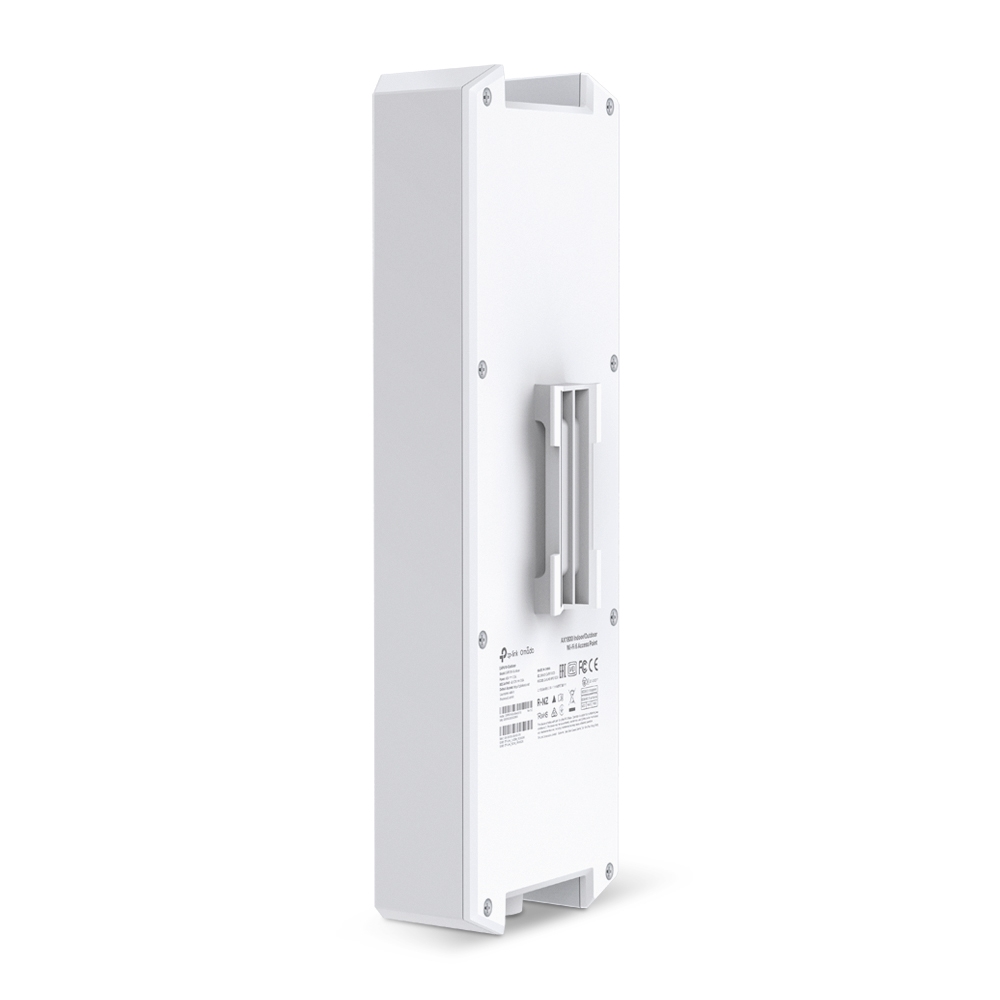 Thiết bị phát sóng Wifi TP-Link Gắn Trần Băng Tần Kép EAP610-Outdoor-1