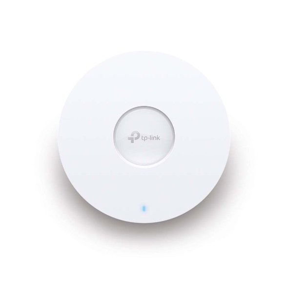 Thiết bị phát sóng TP-Link EAP610 V2 - Access Point Wi-Fi 6 Gắn Trần AX1800-1