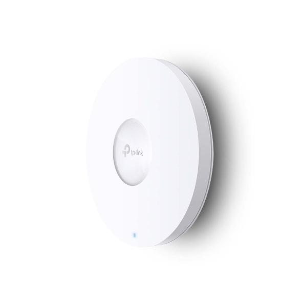 Thiết bị phát sóng TP-Link EAP610 V2 - Access Point Wi-Fi 6 Gắn Trần AX1800-1