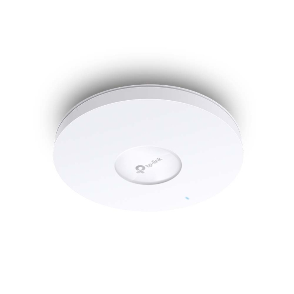 Thiết bị phát sóng TP-Link EAP610 V2 - Access Point Wi-Fi 6 Gắn Trần AX1800-1