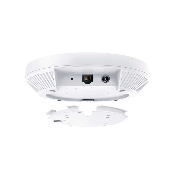 Thiết bị phát sóng TP-Link EAP610 V2 - Access Point Wi-Fi 6 Gắn Trần AX1800-1