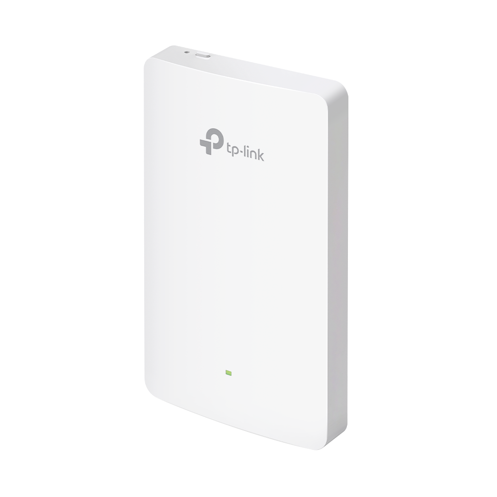 Thiết bị phát sóng Wifi TP-Link Gắn Trần Băng Tần Kép EAP615-Wall-1