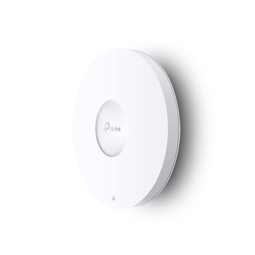 Thiết bị phát sóng Wifi TP-Link Gắn Trần Băng Tần Kép EAP620 HD-1