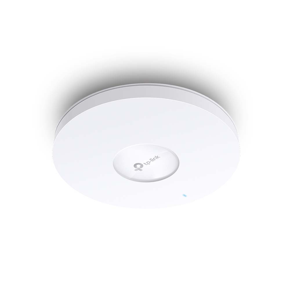 Thiết bị phát sóng Wifi TP-Link Gắn Trần Băng Tần Kép EAP620 HD-1