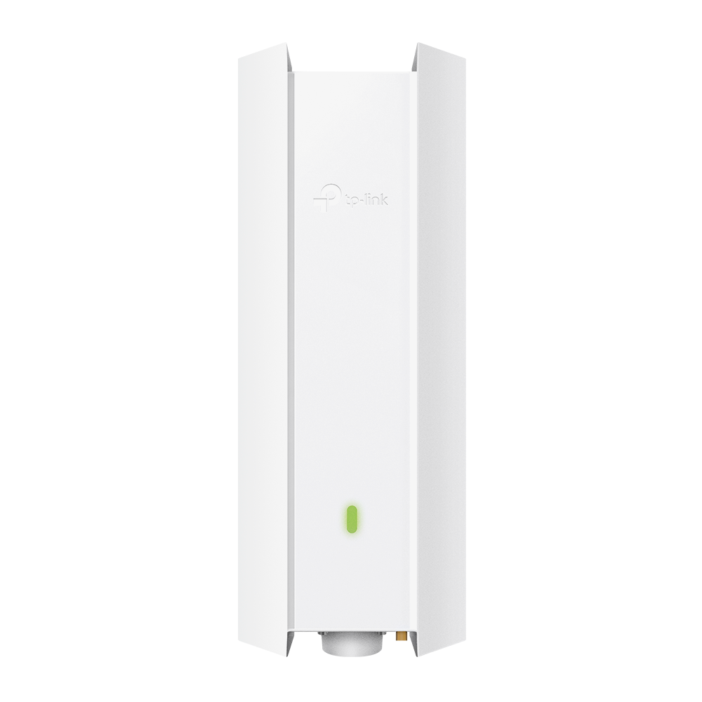Thiết bị phát sóng Wifi TP-Link Gắn Trần Băng Tần Kép EAP610-Outdoor-1