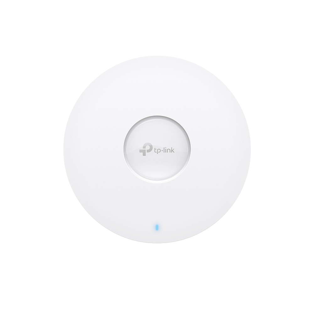 Thiết bị phát sóng Wifi TP-Link Gắn Trần Băng Tần Kép EAP620 HD