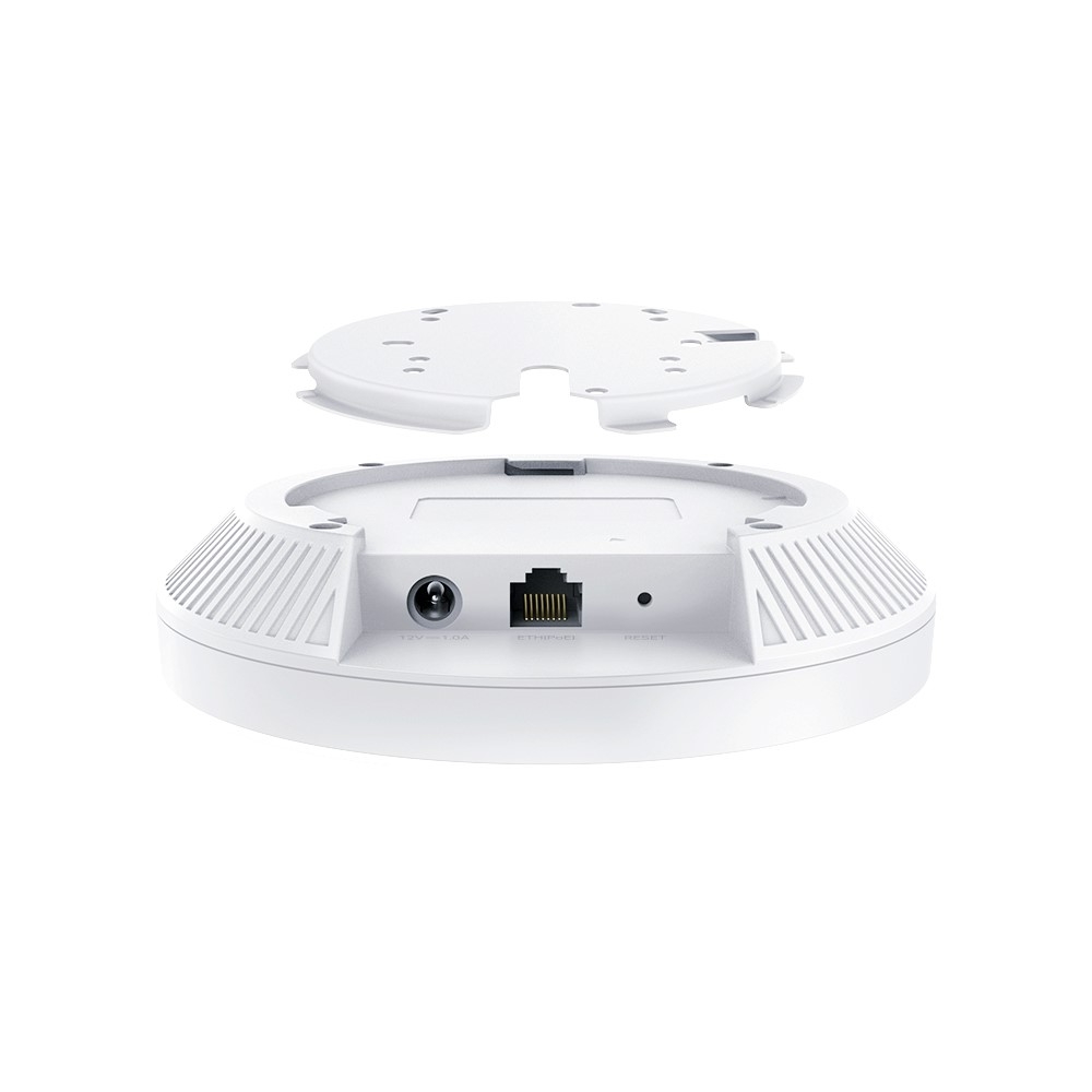 Thiết bị phát sóng wifi TP-Link EAP653 (Wifi 6 AX)-7
