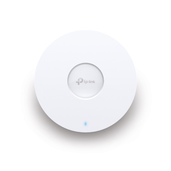 Thiết bị phát sóng wifi TP-Link EAP660 HD - Access Point Gắn Trần Wi-Fi Băng Tần Kép AX3600-1