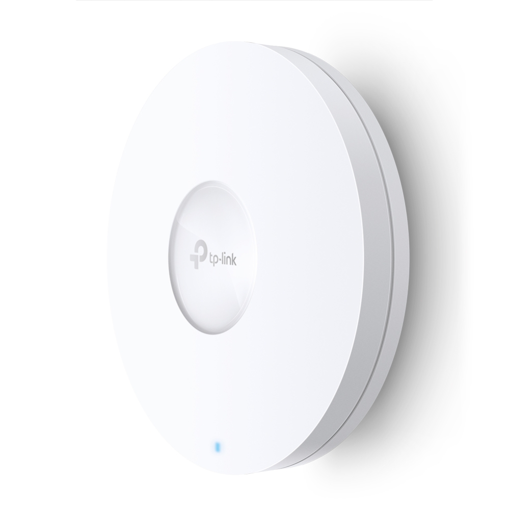 Thiết bị phát sóng Wifi TP-Link Gắn Trần Băng Tần Kép EAP660 HD-1