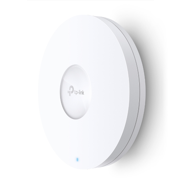 Thiết bị phát sóng wifi TP-Link EAP660 HD - Access Point Gắn Trần Wi-Fi Băng Tần Kép AX3600