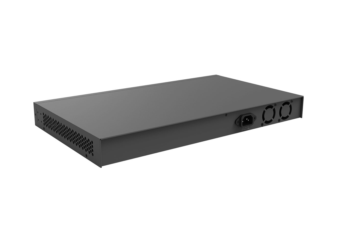 Thiết bị chuyển mạch EnGenius ECS1528P - CloudSwitch L2Plus 24 PoE-1