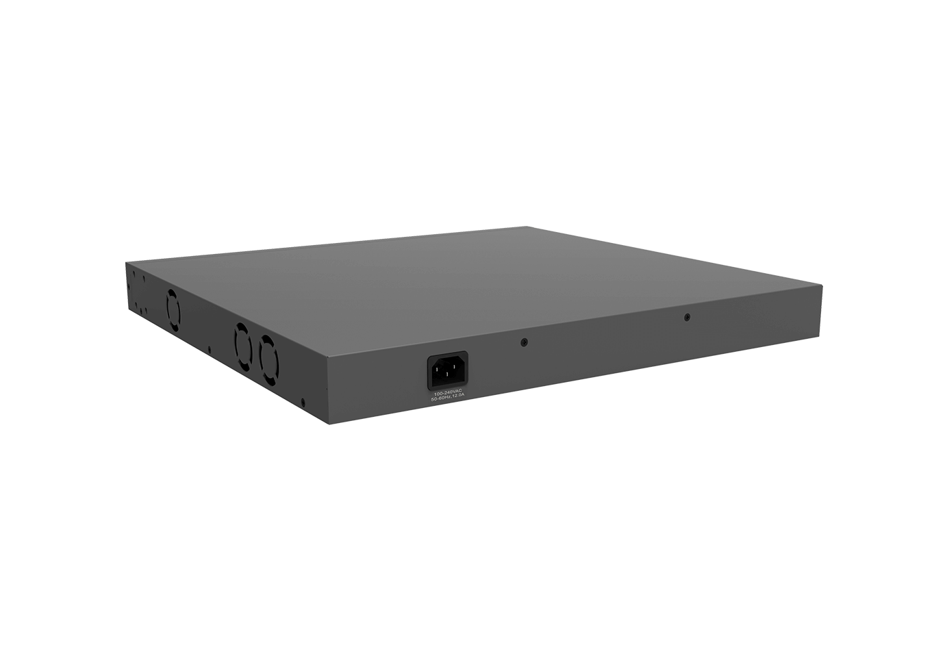 Thiết bị chuyển mạch EnGenius ECS1552FP - CloudSwitch L2Plus 48 Full PoE-1