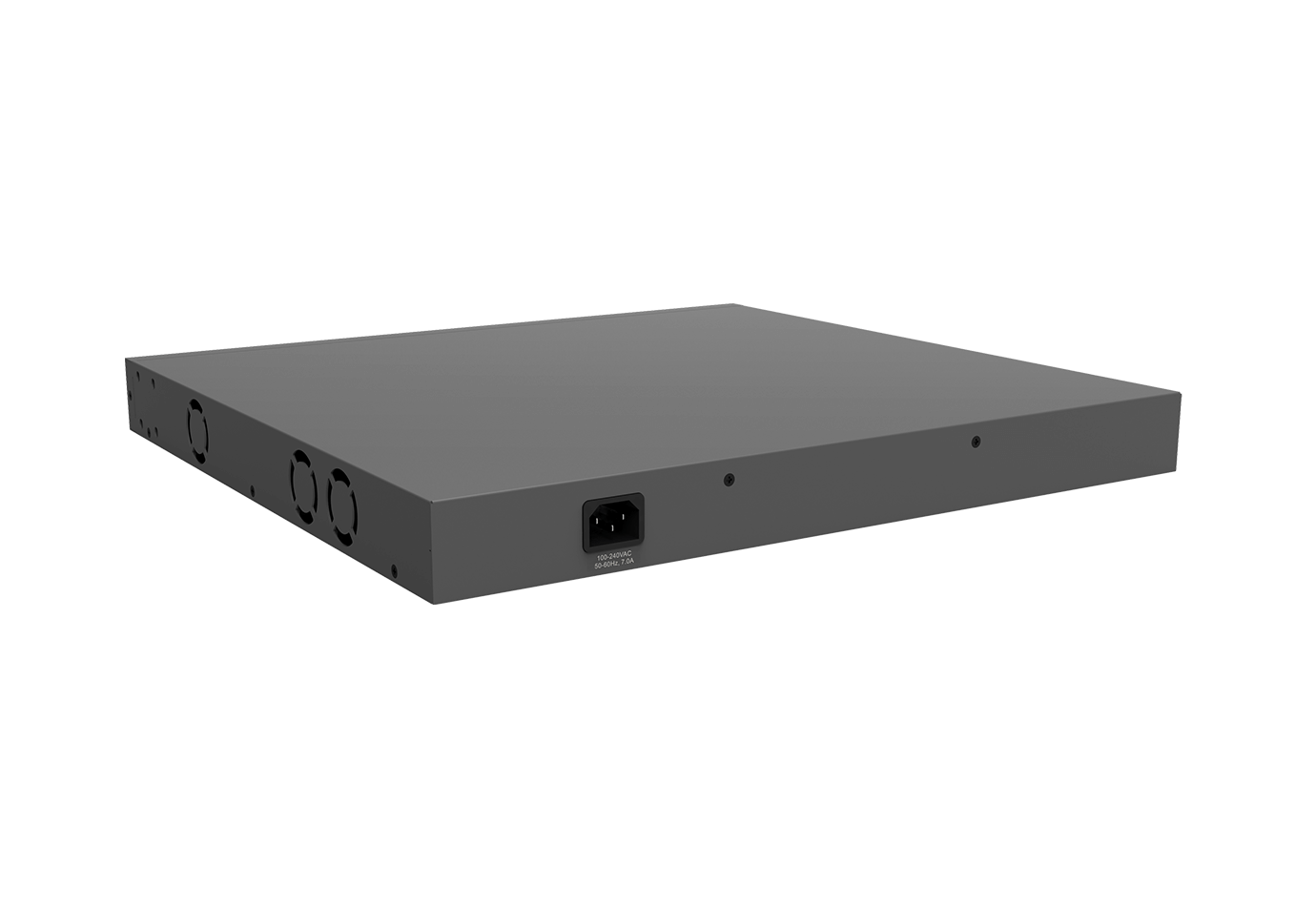 Thiết bị chuyển mạch EnGenius ECS1552P - CloudSwitch L2Plus 48 PoE-1