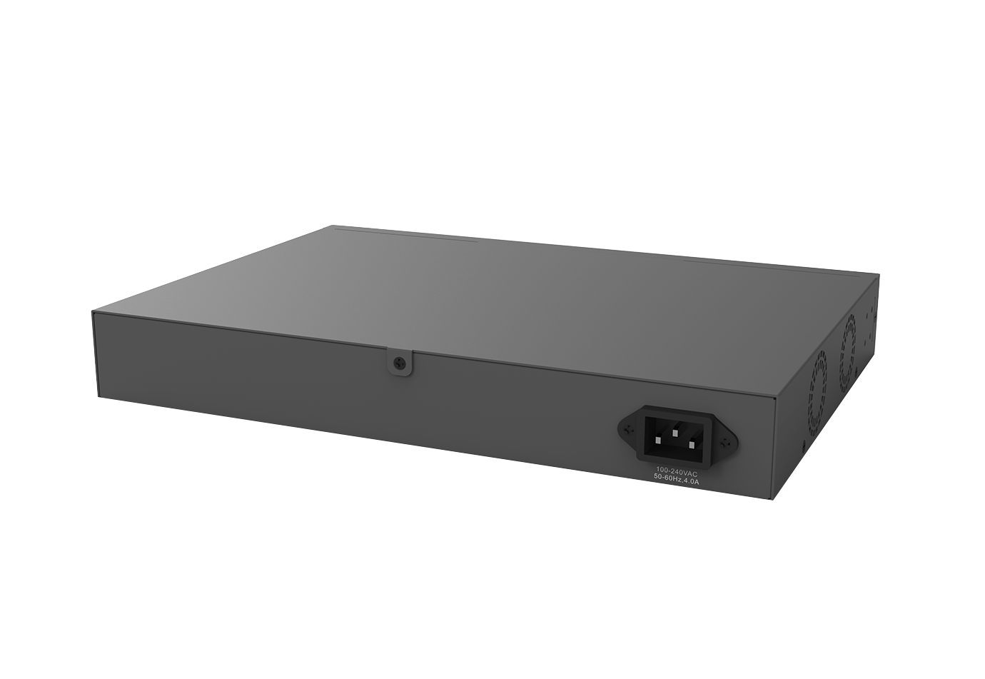 Thiết bị chuyển mạch EnGenius ECS2510FP - Cloud Managed 8-Port 240W PoE+ Multi-Gig 2.5 Gb Switch-1