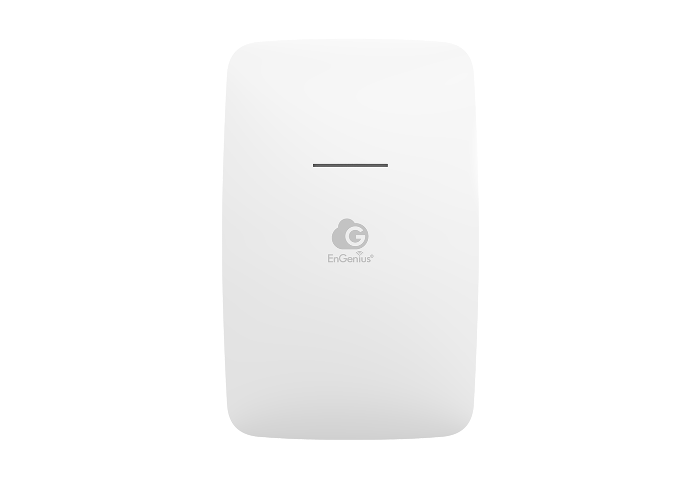 Thiết bị phát sóng wifi Engenius ECW215 - Wi-Fi 6 Cloud Managed Wall-Plate Access Point