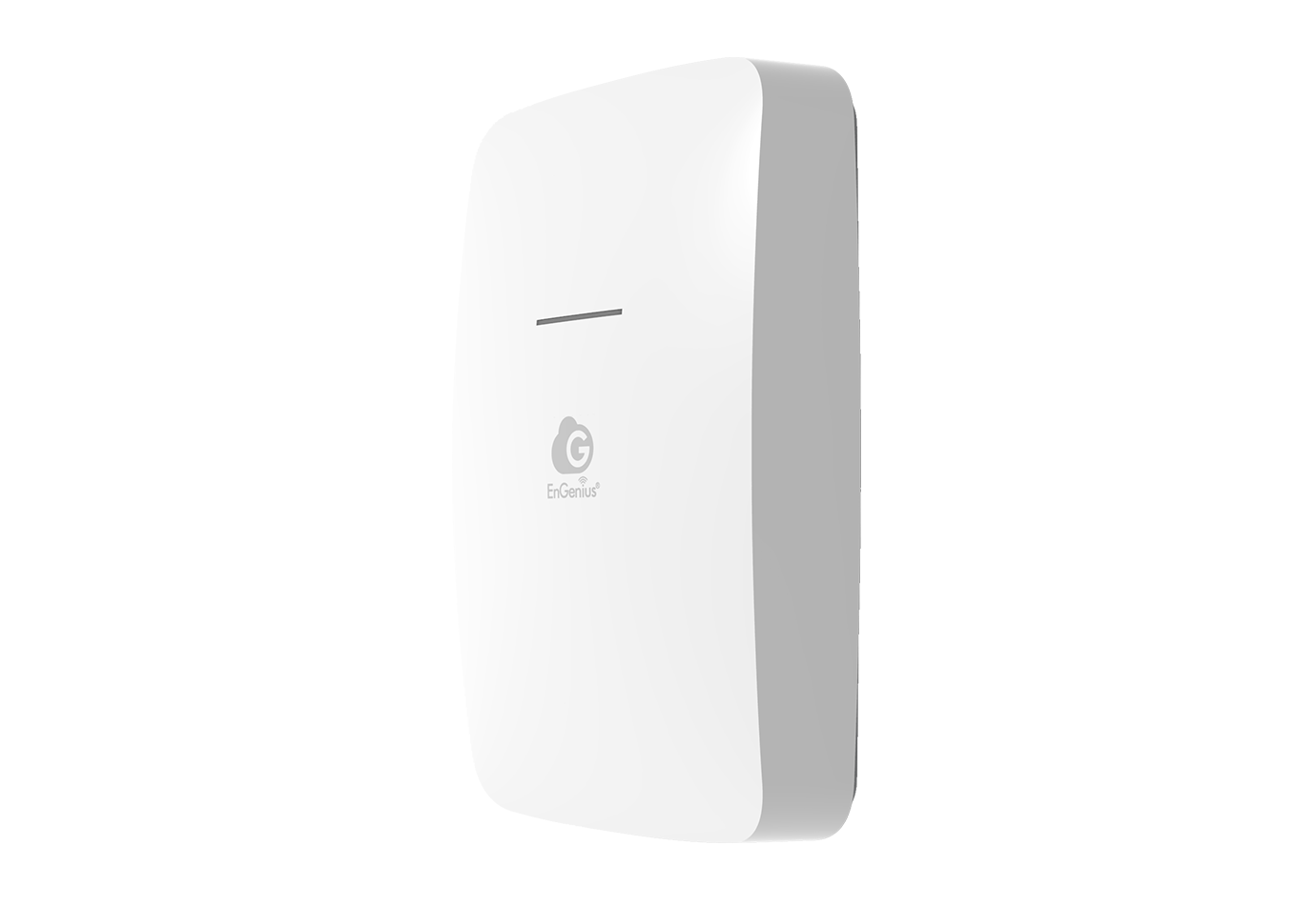 Thiết bị phát sóng wifi Engenius ECW215 - Wi-Fi 6 Cloud Managed Wall-Plate Access Point-1