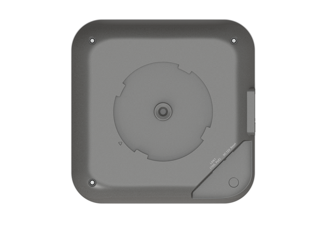 Thiết bị phát sóng wifi EnGenius ECW526 - Cloud Managed Wi-Fi 7 2x2x2 Indoor Access Point-1