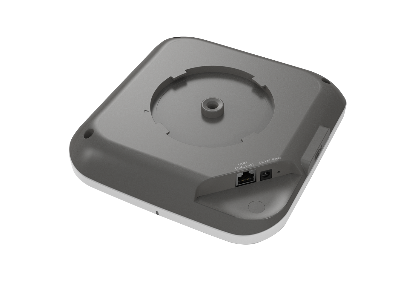 Thiết bị phát sóng wifi EnGenius ECW526 - Cloud Managed Wi-Fi 7 2x2x2 Indoor Access Point-1