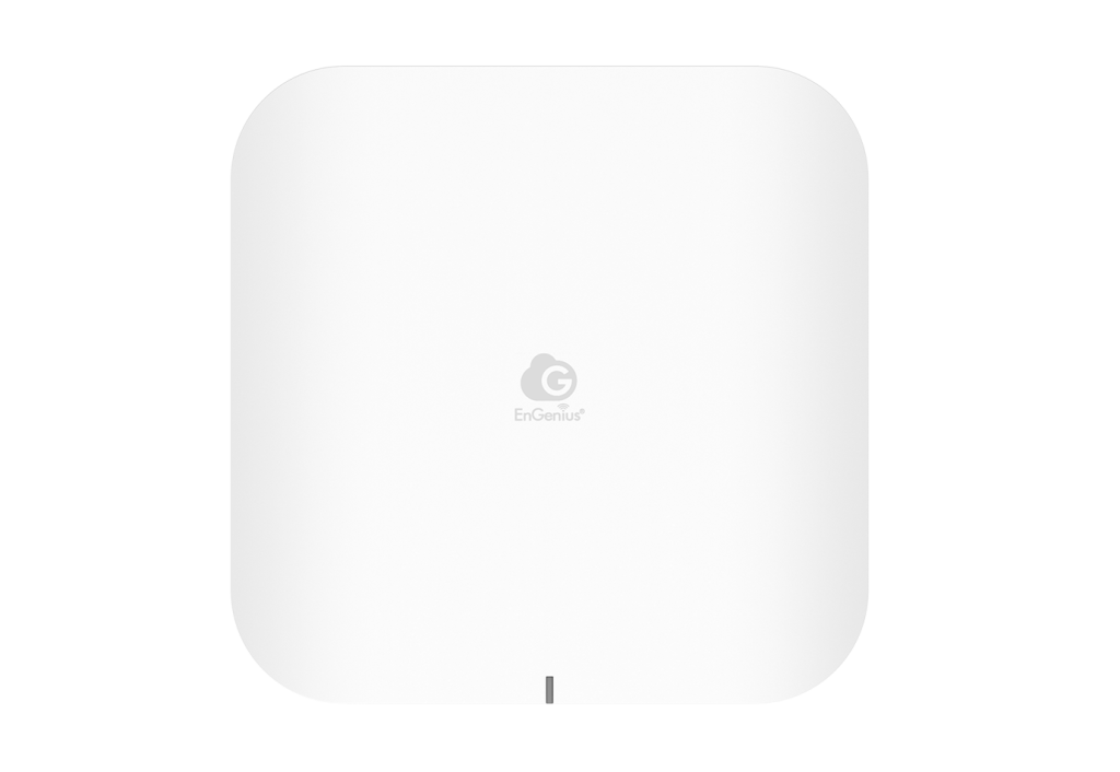 Thiết bị phát sóng wifi EnGenius ECW536 - Cloud Managed Wi-Fi 7 4×4x4 Indoor Access Point