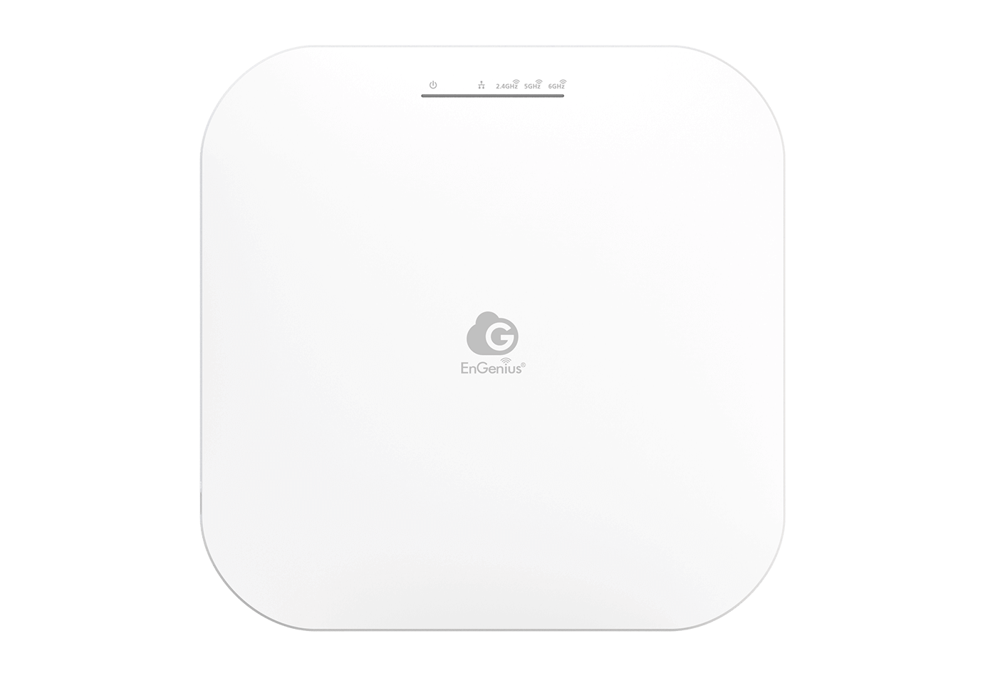 Thiết bị phát sóng wifi Engenius ECW336 - Cloud Managed Wi-Fi 6E 4×4 Indoor Access Point-1