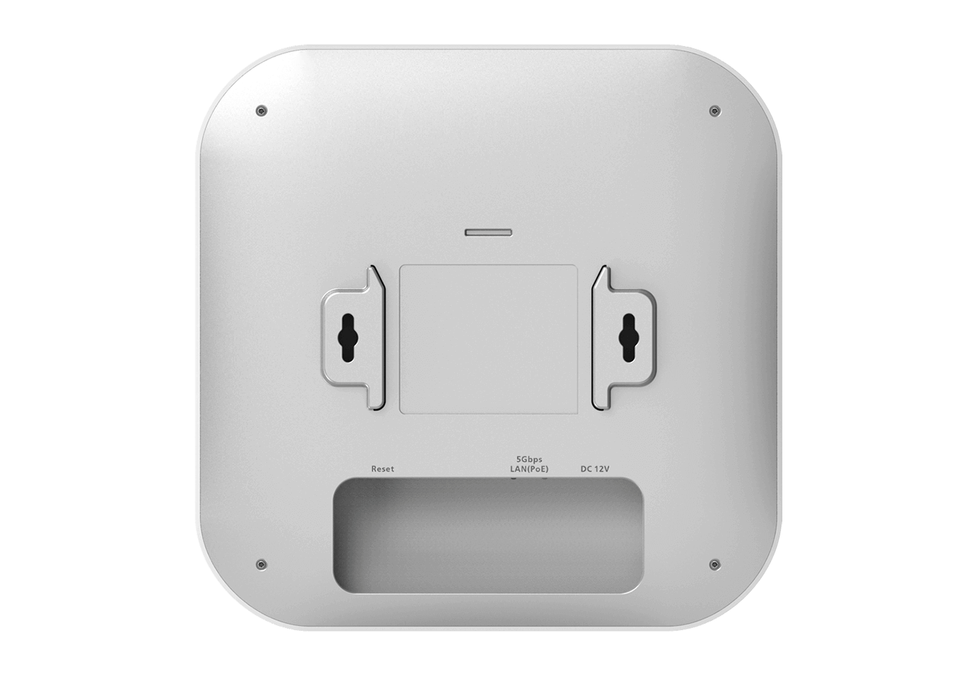 Thiết bị phát sóng wifi Engenius ECW336 - Cloud Managed Wi-Fi 6E 4×4 Indoor Access Point-1