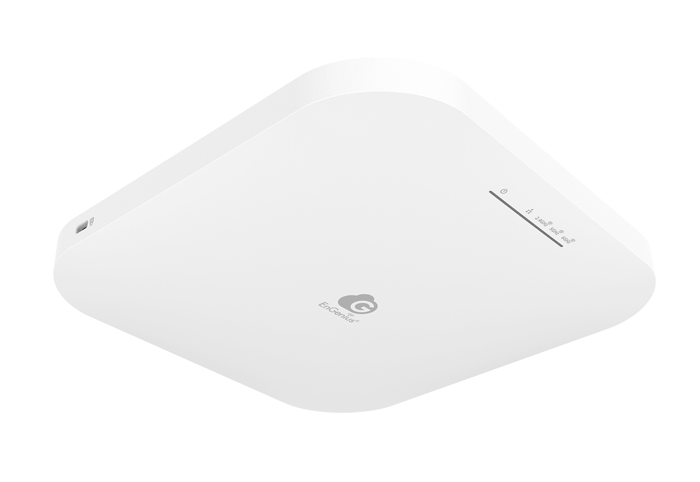 Thiết bị phát sóng wifi Engenius ECW336 - Cloud Managed Wi-Fi 6E 4×4 Indoor Access Point-1