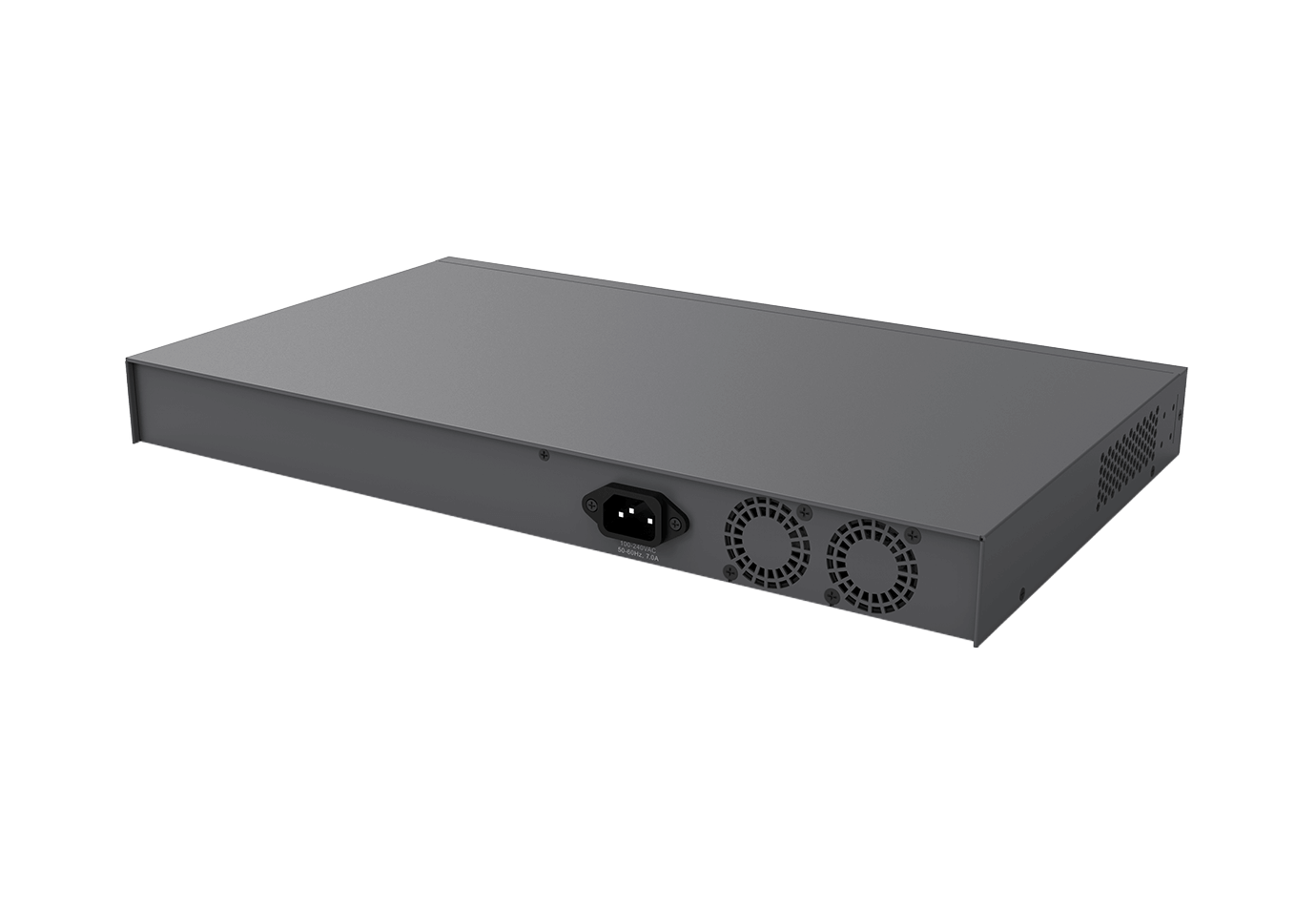 Thiết bị chuyển mạch EnGenius EWS7928FP-FIT - FitSwitch 24 Full PoE-1