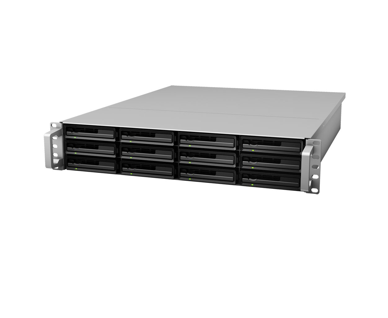 Thiết bị lưu trữ Synology Expansion Unit RX1217sas