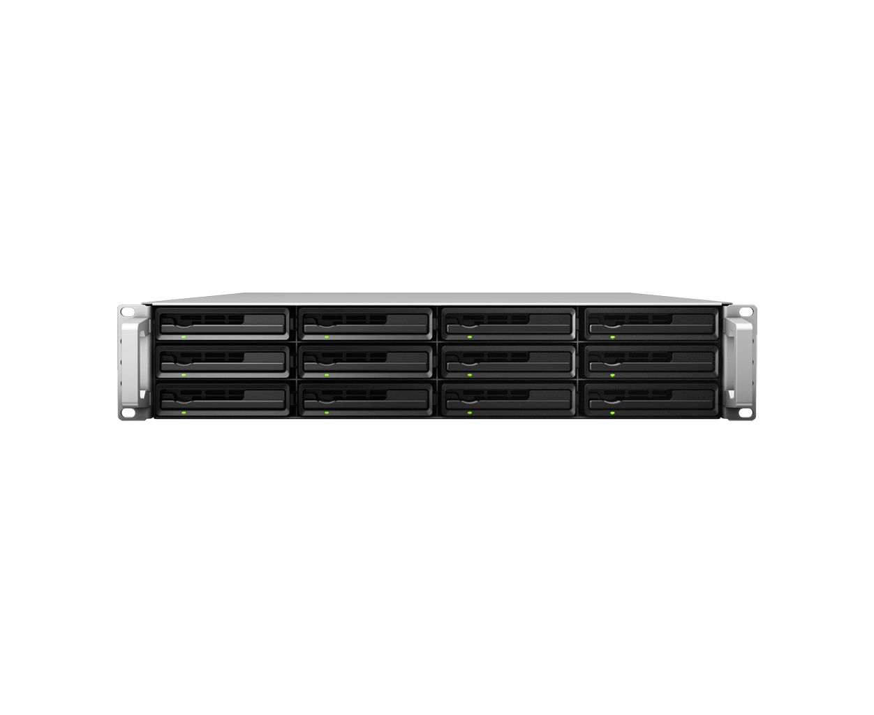 Thiết bị lưu trữ Synology Expansion Unit RX1217sas-1