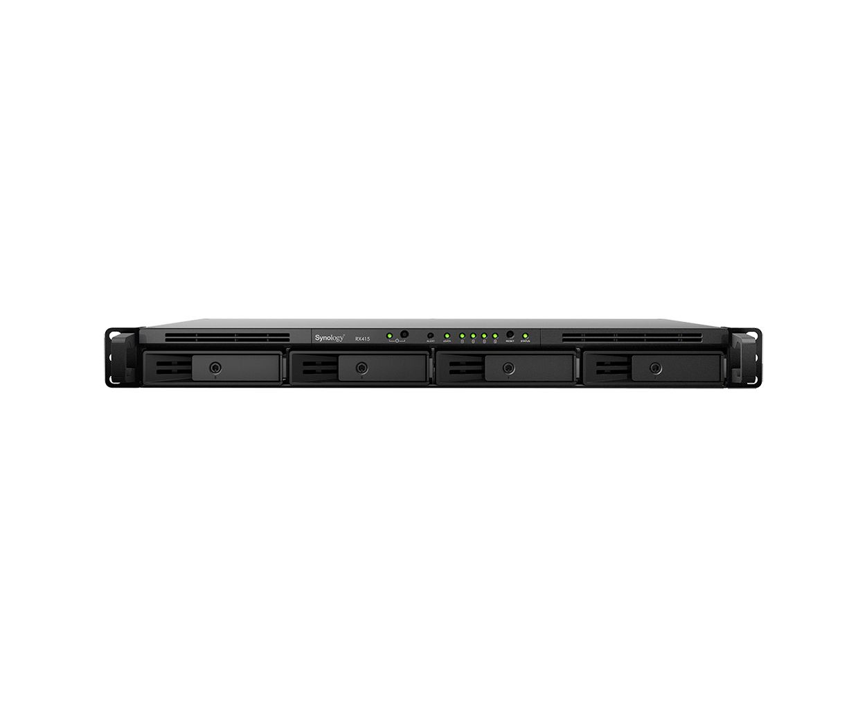 Thiết bị lưu trữ Synology Expansion Unit RX418-1