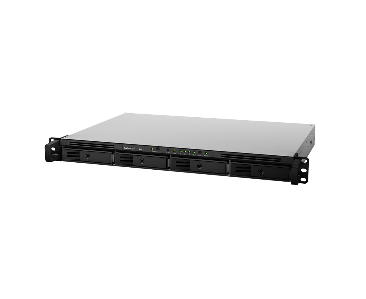 Thiết bị lưu trữ Synology Expansion Unit RX418-1