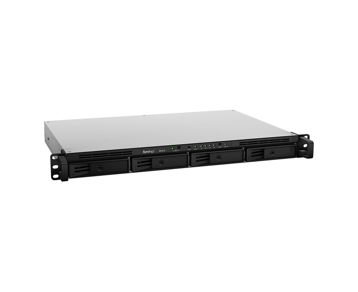 Thiết bị lưu trữ Synology Expansion Unit RX418-1