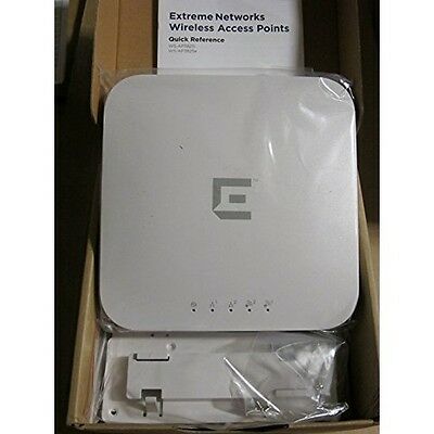 Extreme Networks WS-AP3825I Access Point (Wifi chuẩn AC cao cấp)-1