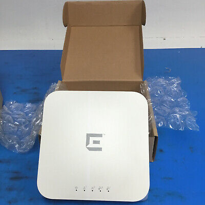 Extreme Networks WS-AP3825I Access Point (Wifi chuẩn AC cao cấp)-1