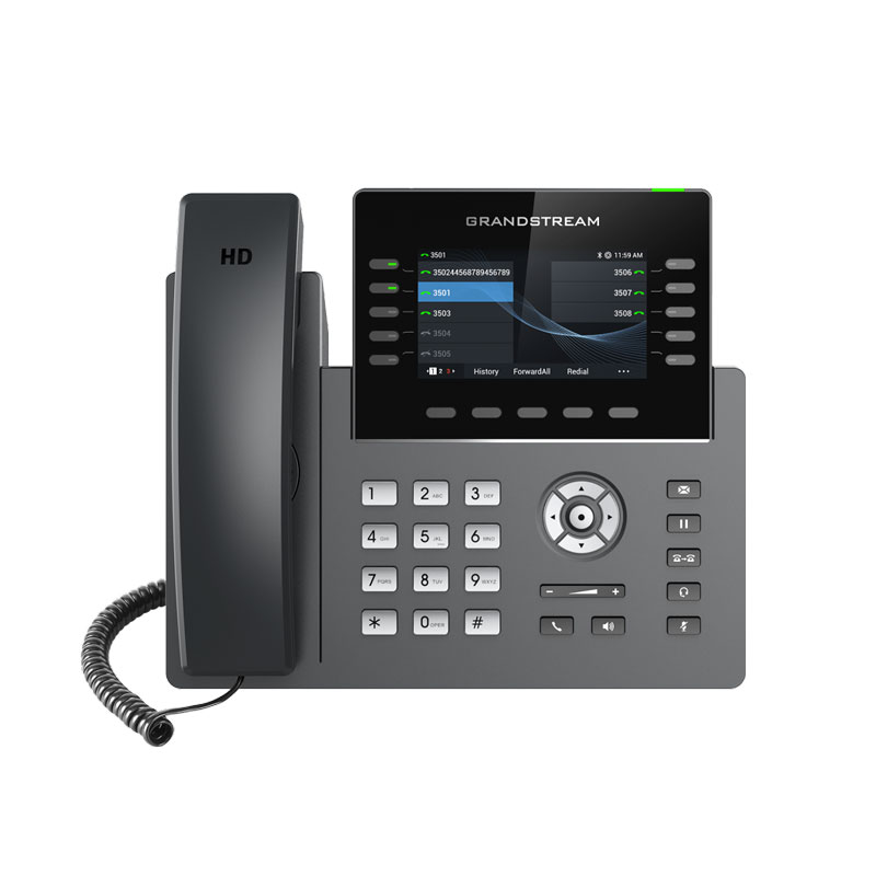 Điện thoại IP Grandstream GRP2615