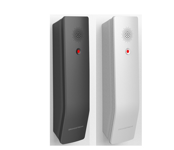 Điện thoại IP dùng cho khách sạn Grandstream GHP610/GHP611-1