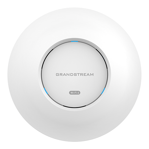 Thiết bị phát wifi trong nhà Grandstream GWN7660 - WIFI 6-1