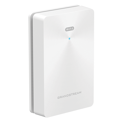 Thiết bị phát sóng Wifi  Grandstream GWN7661 Inwall (wifi 6)-4