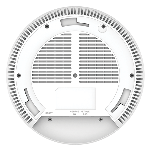 Thiết bị phát sóng Wifi Grandstream GWN7662-3