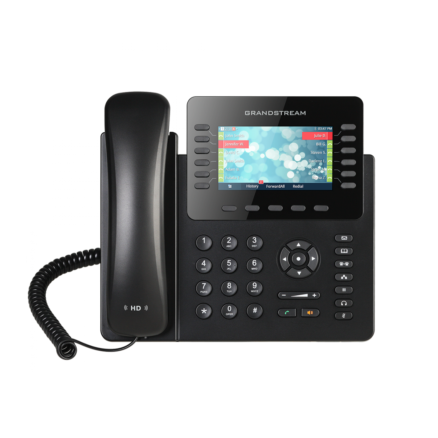 Điện thoại IP Grandstream GXP2170