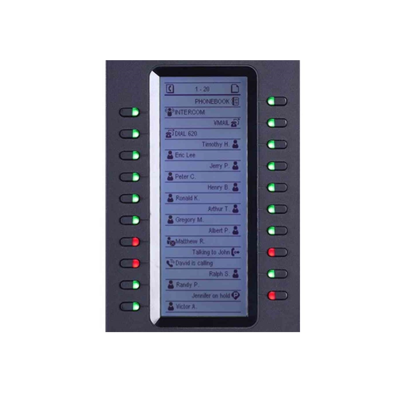 Grandstream GXP2200EXT-1